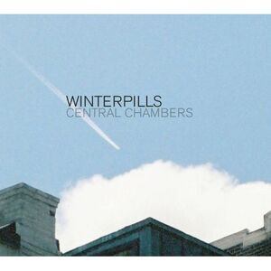 Winterpills - Central Chambers  CD